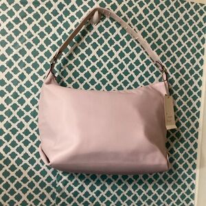 A new day Lavender Women's Bag medium
